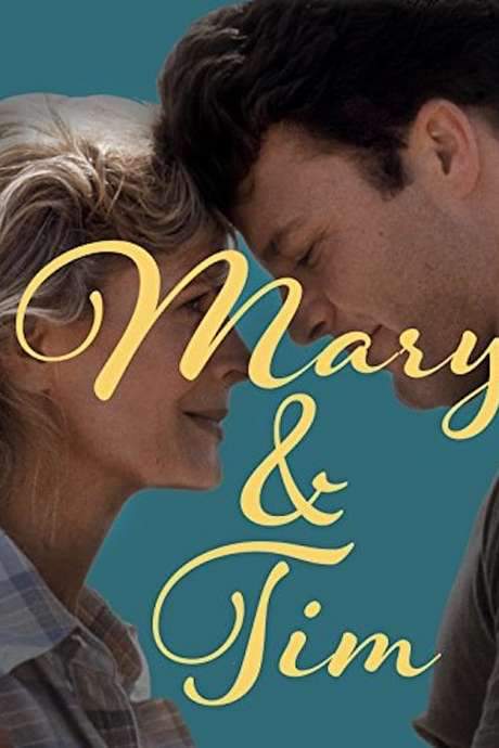 Mary & Tim